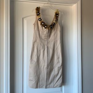 Gorgeous Hugo Boss Mini Dress